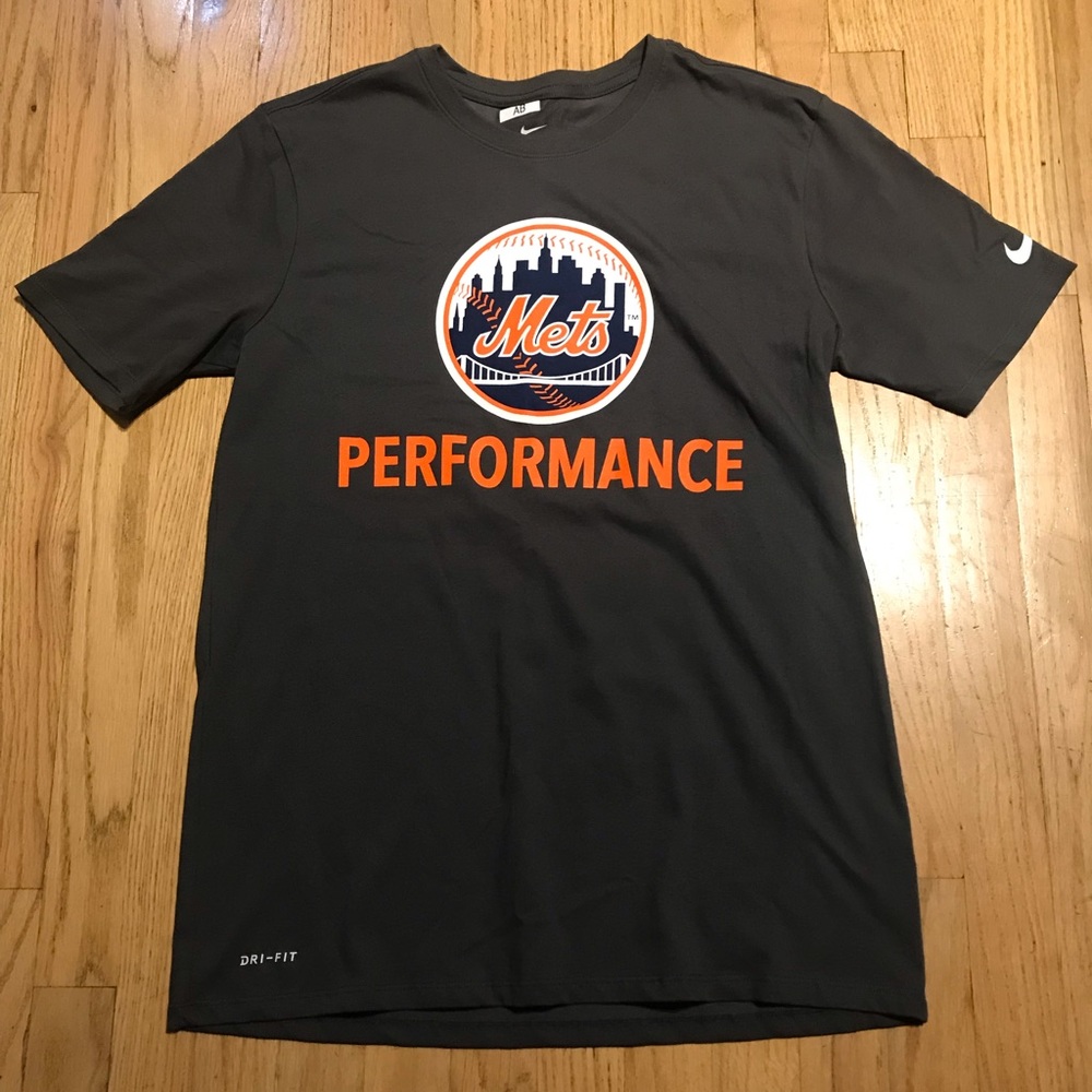 Nike NYC Mets T-Shirt